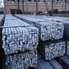 Трубы Gi Steel Мягкая сталь Оцинкованная квадратная углеродистая труба A36 S235 S275 S355 Q195 25 мм Gi Стальная круглая труба Цена