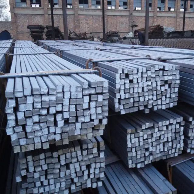 Трубы Gi Steel Мягкая сталь Оцинкованная квадратная углеродистая труба A36 S235 S275 S355 Q195 25 мм Gi Стальная круглая труба Цена