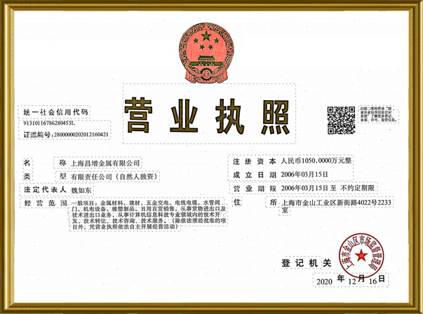 Бизнес-лицензия