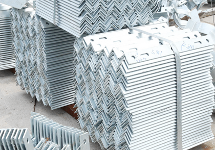 Оцинкованная часть